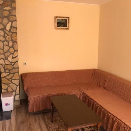 Apartman Helena Мокра гора Екстериор снимка