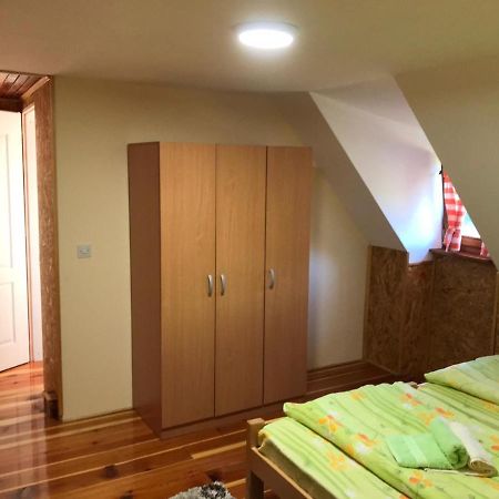 Apartman Helena Мокра гора Екстериор снимка