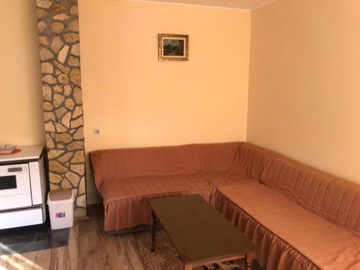 Apartman Helena Мокра гора Екстериор снимка