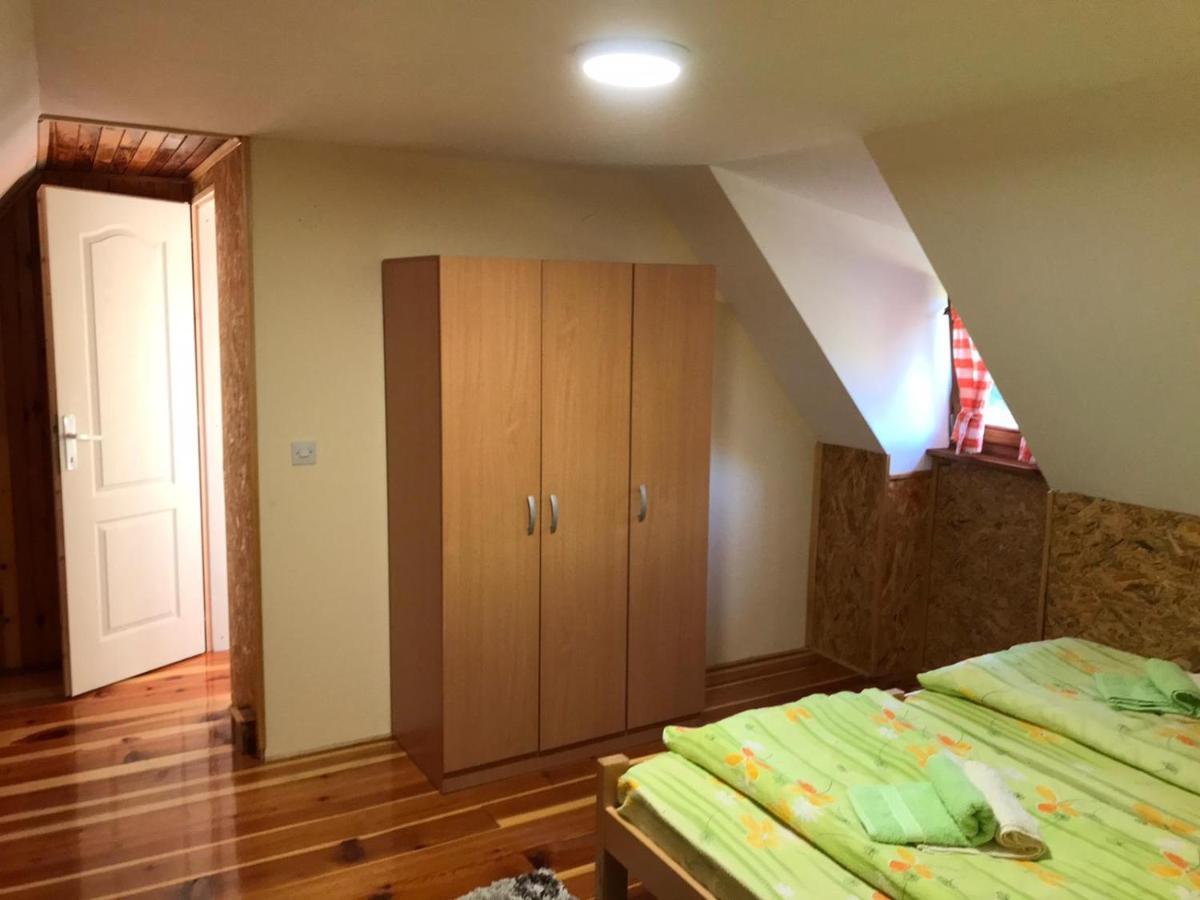 Apartman Helena Мокра гора Екстериор снимка
