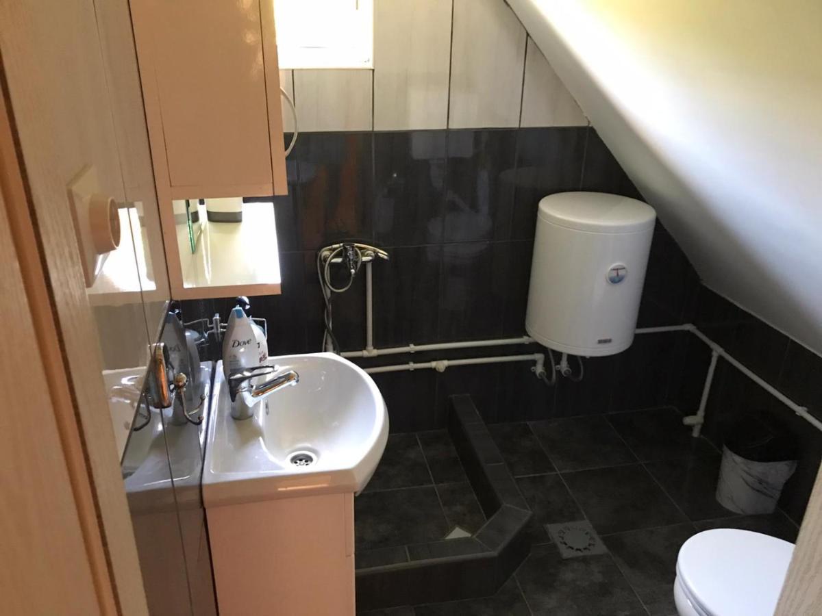 Apartman Helena Villa Мокра гора Екстериор снимка