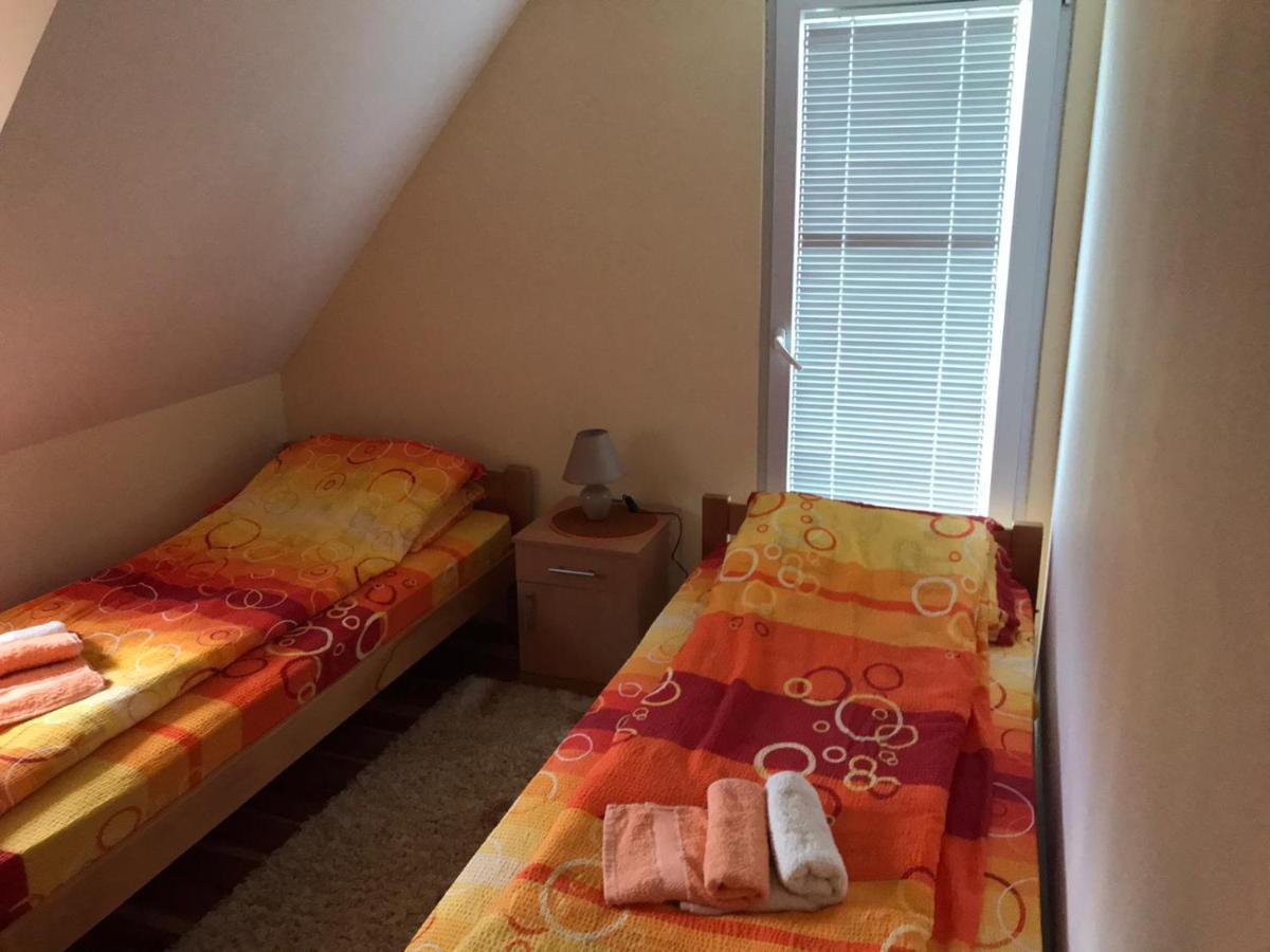 Apartman Helena Мокра гора Екстериор снимка